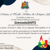 GRENADA SHIFTS